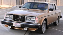 1979 Volvo 
