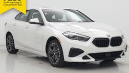 2024 BMW 2 Series 228i Gran Coupe