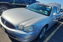2005 Buick LaCrosse CXS