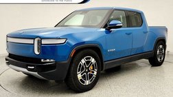 2023 Rivian R1T Adventure