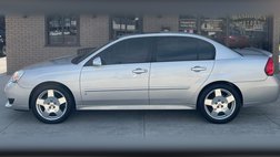 2007 Chevrolet Malibu SS