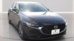 2025 Mazda MAZDA3 2.5 S Preferred