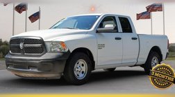 2022 Ram Ram Pickup 1500 Classic Tradesman