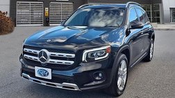 2023 Mercedes-Benz GLB GLB 250 4MATIC