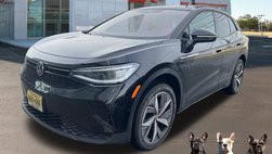 2023 Volkswagen ID.4 Pro S