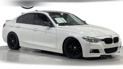2017 BMW 3 Series 340i xDrive
