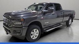 2025 Ram Ram Pickup 3500 Big Horn