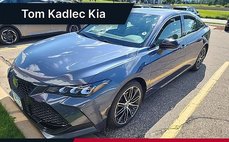 2019 Toyota Avalon XSE