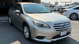 2015 Subaru Legacy 2.5i Premium