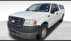 2007 Ford F-150 XL