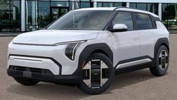 2027 Kia EV3 Wind