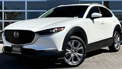 2025 Mazda CX-30 2.5 S Premium
