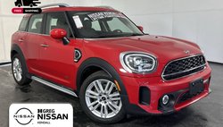 2024 MINI Countryman Cooper S ALL4
