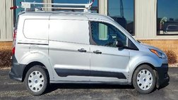 2019 Ford Transit Connect XL