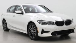 2020 BMW 3 Series 330i