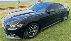 2016 Ford Mustang Premium