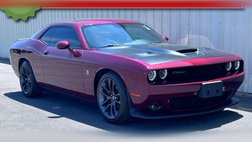 2020 Dodge Challenger R/T Scat Pack
