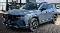 2026 Mazda CX-50 2.5 Turbo