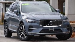 2023 Volvo XC60 B5 Plus Bright Theme