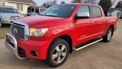 2010 Toyota Tundra Limited