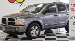 2006 Dodge Durango Limited