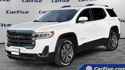 2022 GMC Acadia SLE