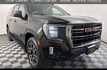 2021 GMC Yukon XL AT4