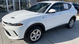 2024 Dodge Hornet GT