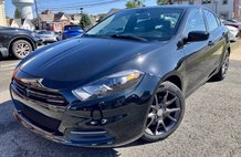 2015 Dodge Dart SE