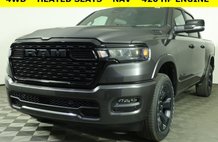 2026 Ram Ram Pickup 1500 Lone Star