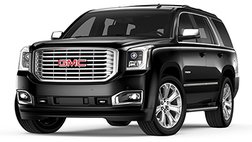 2020 GMC Yukon SLT