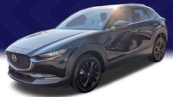 2023 Mazda CX-30 2.5 Turbo Premium Plus