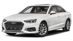 2023 Audi A4 quattro S line Prem Plus 45 TFSI