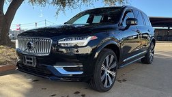 2023 Volvo XC90 Recharge T8 Plus Bright Theme 6P