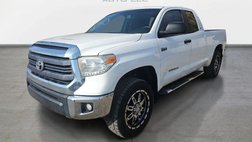 2015 Toyota Tundra SR5