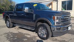 2020 Ford Super Duty F-350 Lariat
