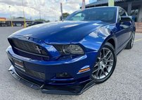 2014 Ford Mustang Premium