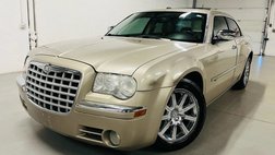 2008 Chrysler 300 C HEMI