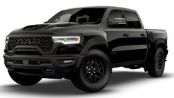 2026 Ram Ram Pickup 1500 RHO