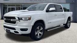 2019 Ram Ram Pickup 1500 Laramie
