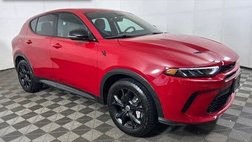 2024 Dodge Hornet R/T