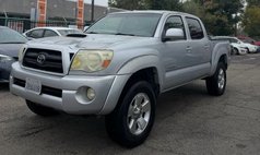 2005 Toyota Tacoma PreRunner V6