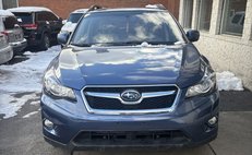 2013 Subaru XV Crosstrek 2.0i Premium