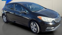 2016 Kia Forte5 LX