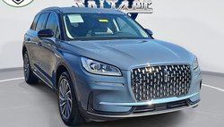 2024 Lincoln Corsair Reserve
