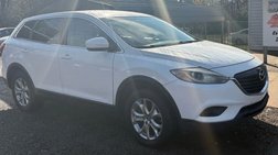 2014 Mazda CX-9 Touring