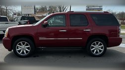 2011 GMC Yukon Denali