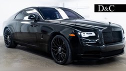 2019 Rolls-Royce Wraith Base