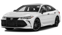 2021 Toyota Avalon XSE Nightshade