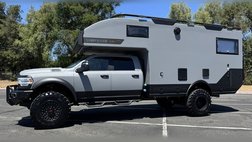 2025 Other Makes Adventure Truck 16.8KWH Lithionics Lithium System